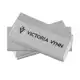 VICTORIA VYNN - Mini nail buffer 100/180 - 50szt1