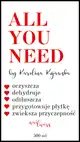 NAILOVERS - Preperat do chemicznego przygotowania płytki All You Need - 500ml1