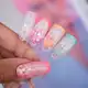 PB NAILS - Żel do zdobień Candy Gel CN04 - 5g3