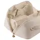 VICTORIA VYNN - Cosmetic Bag, ecru2