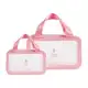 VICTORIA VYNN - Cosmetic Bags, two-pack1