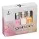 VICTORIA VYNN - Zestaw Senso Nail Care Oil0