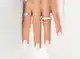 VICTORIA VYNN - Mega Base Milky White - 8ml2