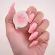 PB NAILS - Żel do zdobień 3w1 Mousse Gel MS063