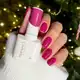 PB NAILS - Lakier hybrydowy Cranberry - 8ml2