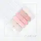CLARESA - Soft&Easy Builder Gel Milky White - 45g4