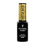 VICTORIA VYNN - Mega Base Clear - 8ml0