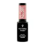 VICTORIA VYNN - Gel Polish 091 Beige Glow - 8ml0