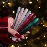 PB NAILS - Lakier hybrydowy Santa Gold - 8ml3