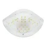 EXCELLENT PRO - Lampa do paznokci 54W Master line biała3