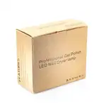 EXCELLENT PRO - Lampa do paznokci 54W Master line biała5