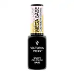 VICTORIA VYNN - Mega Base Cold Pink - 8ml0