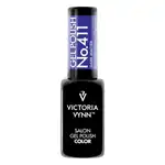 VICTORIA VYNN - Gel Polish 411 Dark Matter - 8ml0