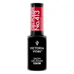 VICTORIA VYNN - Gel Polish 413 Blood Moon - 8ml0