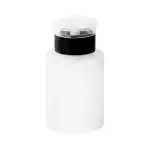 Butelka z pompką - 170ml0