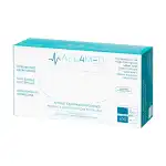 ALL4MED - jednorazowe rękawice diagnostyczne nitrylowe czarne 1