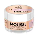 VICTORIA VYNN - Mousse Gel 04 Berry Blush - 50ml0