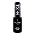 VICTORIA VYNN - Gel Polish 231 Rubin - 8ml0