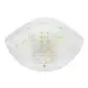 EXCELLENT PRO - Lampa do paznokci 54W Master line biała3