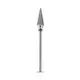 PB NAILS - Frez choinka CONE BIT 2.00