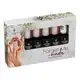 VICTORIA VYNN - Zestaw Forget Me Nude 400, 401, 402, 403 + Top GRATIS0