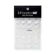 EXCELLENT PRO - Naklejki Deco Nail Sticker 0080