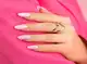 VICTORIA VYNN - Bottle Gel One Phase Candy Pink - 15ml2