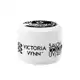 VICTORIA VYNN - Art Gel 3D No. 02 Black no wipe - 5ml0