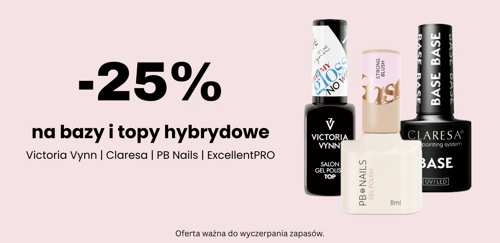 Promocja bazy i topy